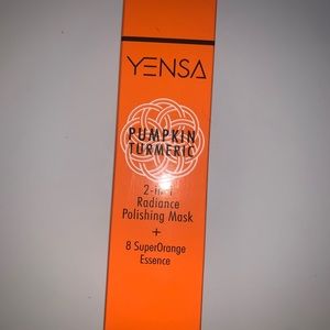🧡Yensa Mask